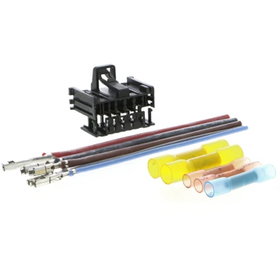 Bilde av VEMO V42 83 0005 Reparasjonssett, kabelsett EXPERT KITS +