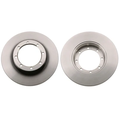Bilde av TRW DF6372 Bremseskiver 302 18 8 140 fullt ut spraylakkert RENAULT: MASTER 3 Kasten,