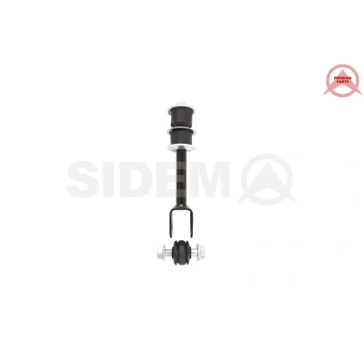 Bilde av SIDEM 45762 Stabstag bakaksel 156, 163 MM8X1,25R med festemateriell TOYOTA: Land Cruiser 200