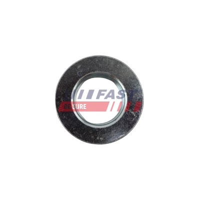 Bilde av FAST FT31518 Bremseskiver framaksel 288 33 5 112, 111,5 ventilert FORD: Transit Custom V362 Van, V363 Minibuss