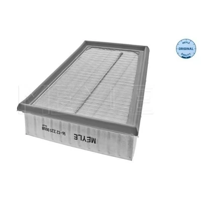 Bilde av MEYLE 16 12 321 0008 Luftfilter 56 190 243 Filterinnsats ORIGINAL Quality RENAULT: SCENIC 2, MEGANE 2 Kombi
