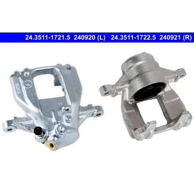 Bilde av Bremsecaliper ATE 24.3511 1722.5