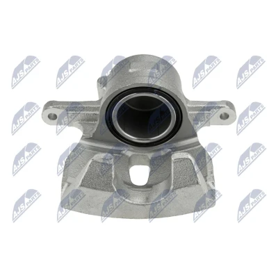 Bilde av Bremsecaliper, Framaksel venstre, toyota yaris, 47750 52340