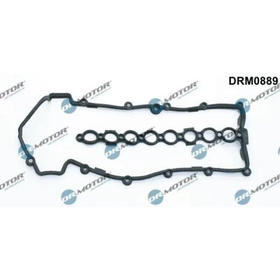 Bilde av DR.MOTOR AUTOMOTIVE DRM0889 Toppdekselpakning BMW: 5 Touring, 3 Sedan, Sedan