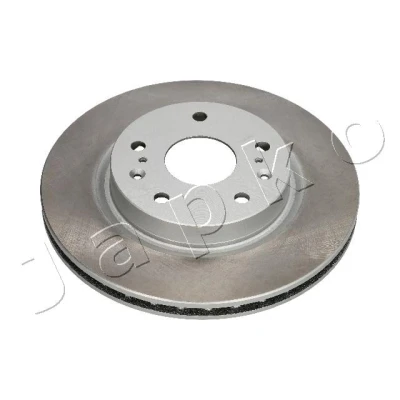 Bilde av JAPKO 60827C Bremseskiver framaksel 280 22 5 62 ventilert spraylakkert SUZUKI: SX4 II S Cross