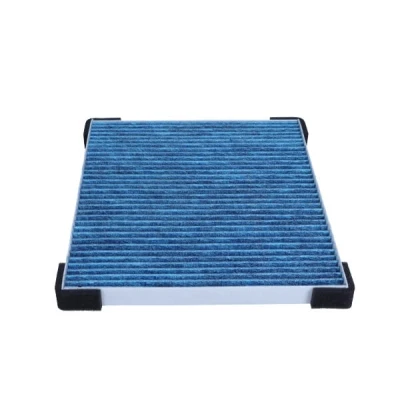 Bilde av MAXGEAR 26 1914 Kupéfilter Partikkelfilter, Karbonfilter, med antibakteriell effekt, antiallergisk virkning 235 206 19 SUZUKI: Kizashi