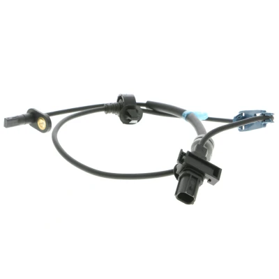 Bilde av VEMO V26 72 0116 ABS Sensor framaksel høyre Original Quality for kjøretøy med 12