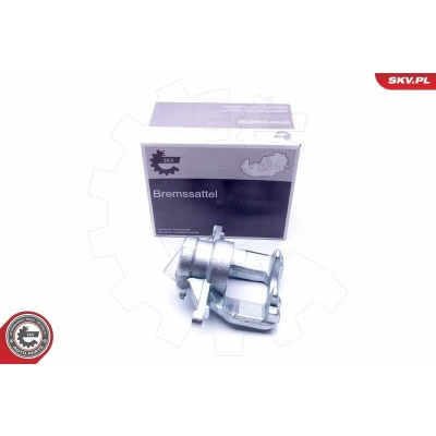 Bilde av Bremsecaliper, Venstre bakaksel, mercedes benz,vw, 0034207183, 2E0615405B, 2E0615423, A0034207183