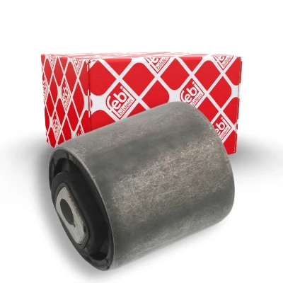 Bilde av FEBI BILSTEIN 38393 Styrestang Lagring framaksel venstre, høyre 86 Aluminium hydrolager