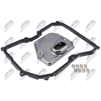 Bilde av Hydraulikkfilter, automatikk, mini, 24347 566 358
