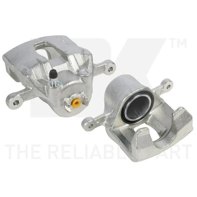 Bilde av NK 213581 Bremsecaliper Støpejern KIA: RIO 3, HYUNDAI: i20 II Hatchback