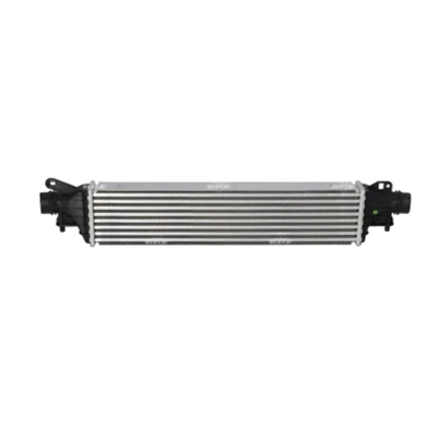 Bilde av NRF 30179 Ladeluftkjøler Aluminium