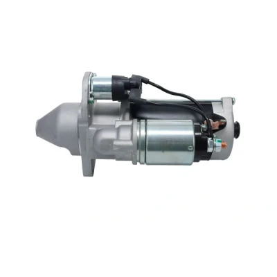 Bilde av Starter BOSCH 1 986 S10 077