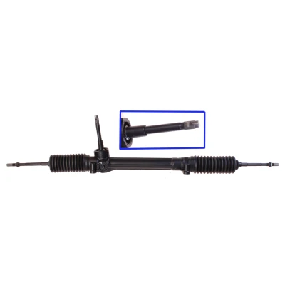 Bilde av ELSTOCK 14 0851 Tannstang mekanisk for venstreratt 1055mm