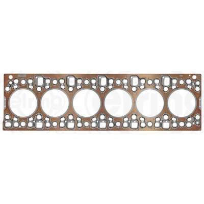 Bilde av ELRING 698.332 Toppakning 1,15 111,2 metall elastomer pakning