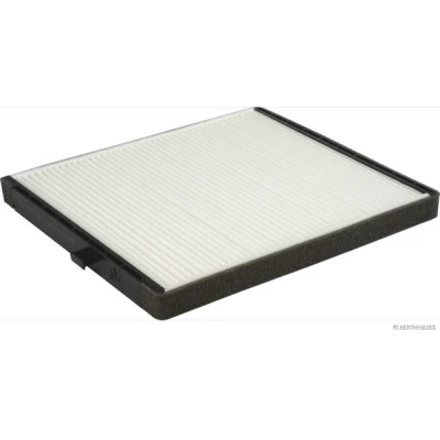 Bilde av HERTH+BUSS JAKOPARTS J1340906 Kupéfilter Partikkelfilter 247 210 19 CHEVROLET: Aveo / Kalos Sedan, Hatchback