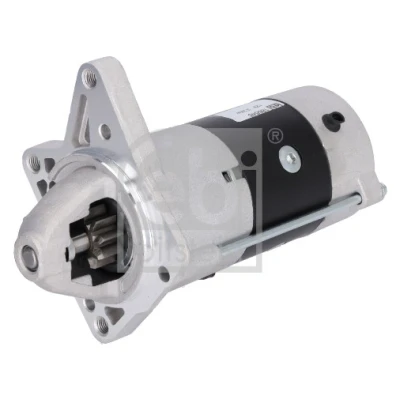 Bilde av FEBI BILSTEIN 186646 Starter 12V 2,2kW 10 FORD: Ranger Mk2