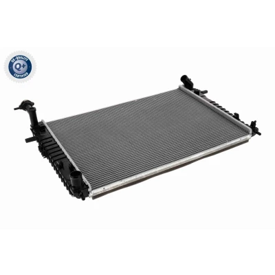 Bilde av Radiator, motorkjøling, hyundai tucson, tucson skåp/suv, kia sportage ii, 25310 2E 101