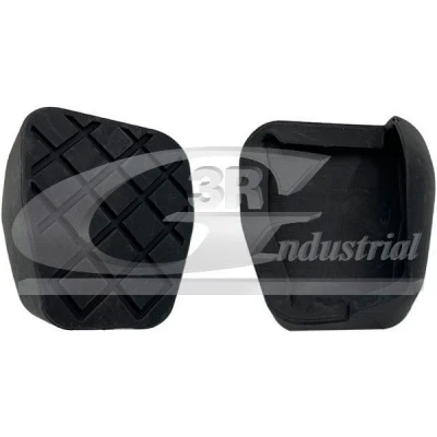 Bilde av 3RG 81791 pedalbelegg, clutchpedal