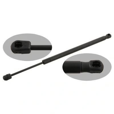 Bilde av FEBI BILSTEIN 27785 Gassfjær 700 455 på begge sider FORD: Focus Mk1 Hatchback