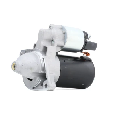 Bilde av AS PL S0168 Starter 12 1,10 11 TOYOTA: Avensis II Station Wagon, Sedan, Corolla IX Hatchback