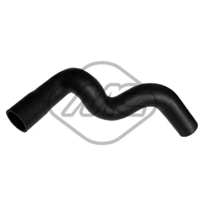 Bilde av Ladeluftslange, audi a4 b6, b6 avant, a6 c4, c5, vw passat b5, b5.5, 058145856J