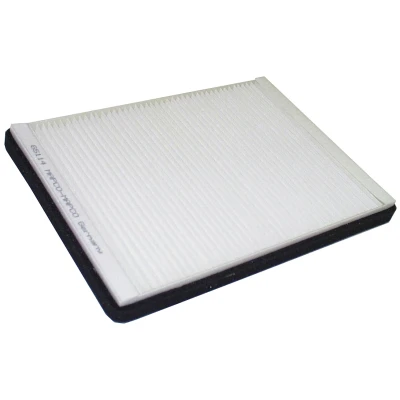 Bilde av MAPCO 65114 Kupéfilter pollenfilter 240 185 17 papir RENAULT: MEGANE 1