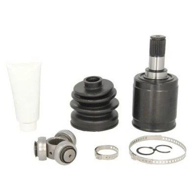 Bilde av PASCAL G74025PC Drivknute girkassesiden, framaksel venstre HONDA: CR V 3, 2