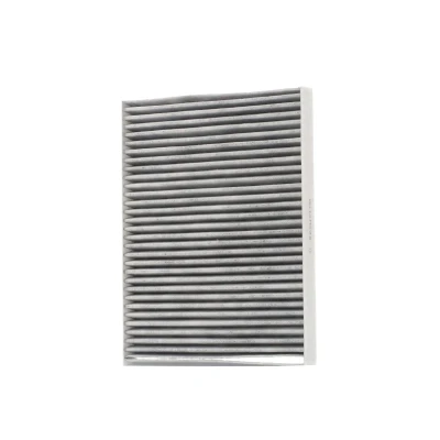 Bilde av AUTOMEGA 180006010 Kupéfilter Karbonfilter 240 190 22 FORD: FIESTA 6, B Max, 7