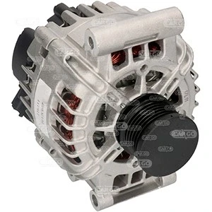 Bilde av Dynamo, citroën,ds,mini,peugeot, 12317576513, 12317576514, 12317615484, 12317619254, 7576513, 7576514, 9664532780, V758575180, V75857518