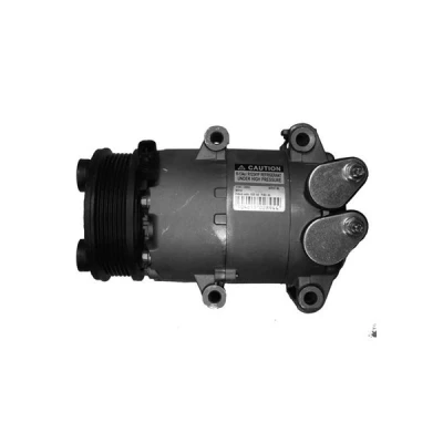 Bilde av Kompressor, klimaanlegg ford fiesta vi, sedan, van vi OE 1718580, 1741457, 1747623