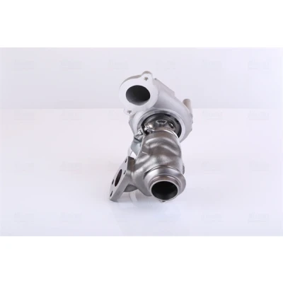Bilde av NISSENS 93259 Turbolader Eksosturbolader pneumatisk FORD: Transit Connect V408 Van, CITROËN: Berlingo II, PEUGEOT: Partner II Van