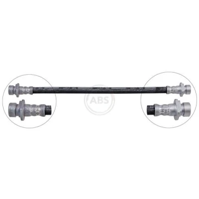 Bilde av A.B.S. SL 5012 Bremseslange 285 INN M10x 1.0 HONDA: CR V 1