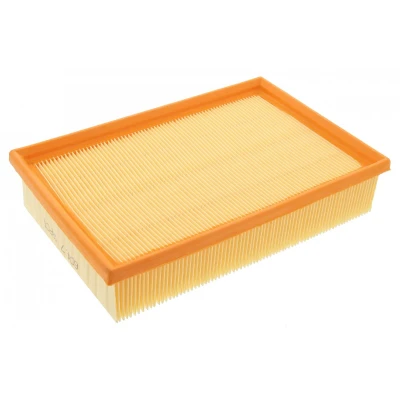 Bilde av MAPCO 60417 Luftfilter 57 184 276 firkantet Filterinnsats VOLKSWAGEN: Caddy 2 Kastenwagen, SKODA: Felicia 1 Pickup