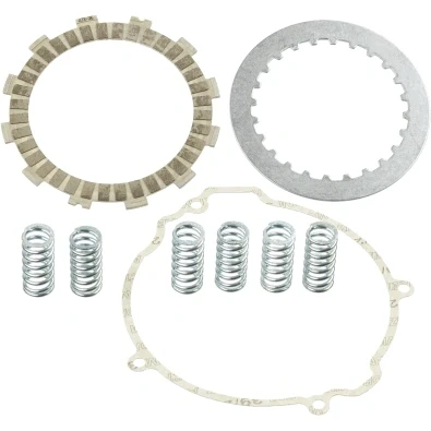 Bilde av TRW MSK221 Clutch Superkit med tetning, lamellring, fjær avstandsskive