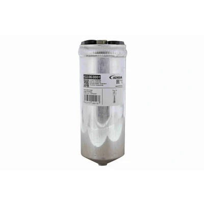 Bilde av ACKOJA A32 06 0001 Tørker Aluminium