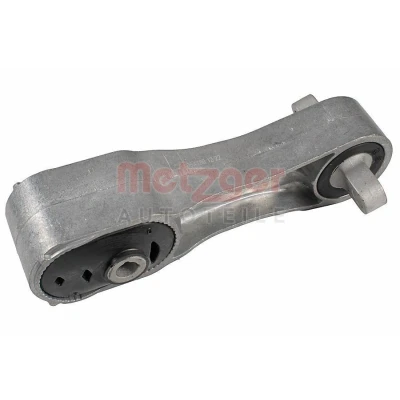 Bilde av METZGER 8054189 Motorfeste venstre, nede Gummimetallager BMW: 2 Gran Tourer