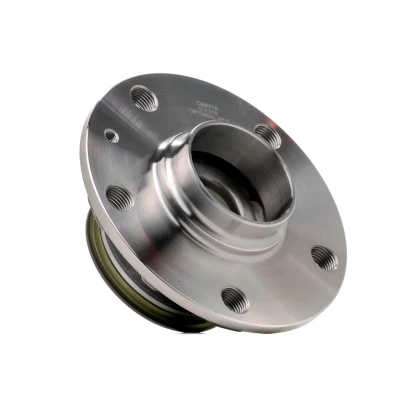 Bilde av OPTIMAL 102213 Hjullagersett med integrert magnetisk senorring 136,5 VOLKSWAGEN: Golf 6, 5, 7, AUDI: A3 Sportback, Hatchback, Sedan