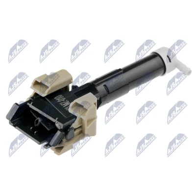 Bilde av Spylerdyse, lyskasterspyler, Venstre, mazda 6 hatchback, kombi, sedan, GDK1 5182Y