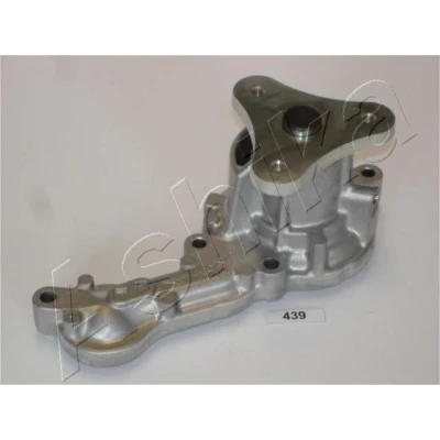 Bilde av Vannpumpe, honda civic hatchback viii, jazz ii, 19200 PWA 003, 19200RMEA01