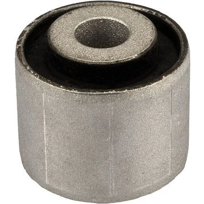 Bilde av TRW JBU621 Styrestang Lagring framaksel, nede, på begge sider, foran, ytre Gummimetallager for casterstag AUDI: A4 B6/B7 Cabrio, B6 Avant