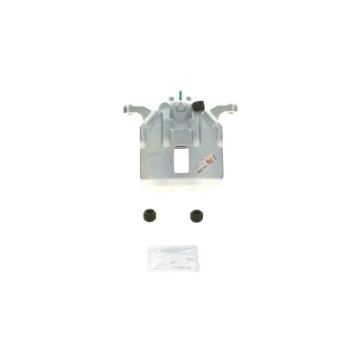 Bilde av BOSCH 0 986 134 284 Bremsecaliper Støpejern 63 HONDA: CIVIC 8 Hatchback