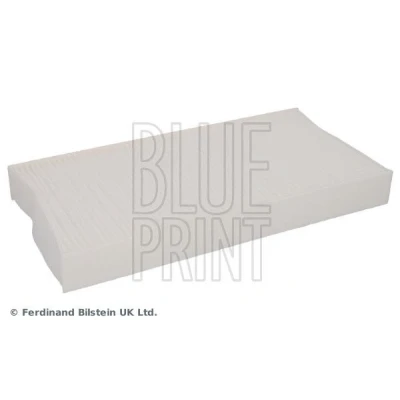 Bilde av BLUE PRINT ADBP250099 Kupéfilter forfilter, pollenfilter 304mm 155mm 35mm