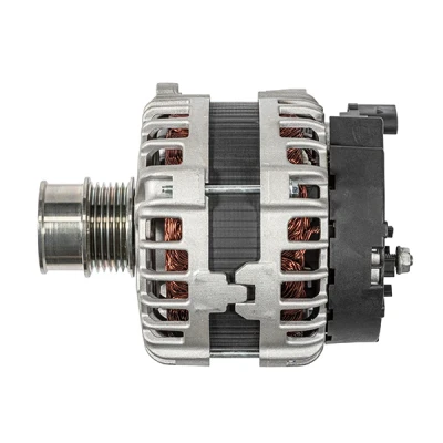 Bilde av HELLA 8EL 015 630 191 Dynamo 14V 180A SKODA: Superb III Stasjonsvogn, Octavia 3 Combi, VOLKSWAGEN: Golf 7