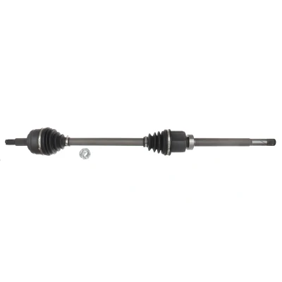 Bilde av SKF VKJC 2887 Drivaksel 1079, 350 med lager RENAULT: MASTER 3 Bus