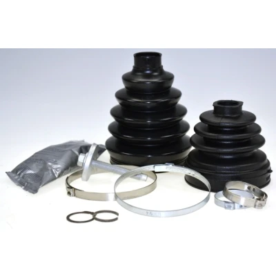 Bilde av SPIDAN 36007 Drivakselmansjett TPE (termoplastisk elastomer), NBR (nitril butadien kautsjuk) med skrue VOLVO: V50, S40 II, C30