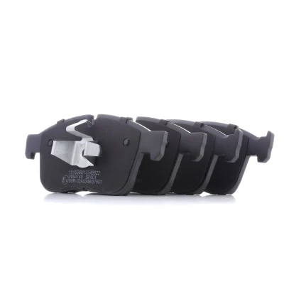 Bilde av Bremseklosser sett, Framaksel, volvo xc60 suv i, van 31423314, 31445985, 31445986, 32373191