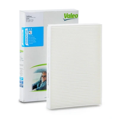 Bilde av VALEO CLIMFILTER COMFORT 715597 Kupéfilter Partikkelfilter 272 196 32 VOLVO: XC60 I, XC70 II Stasjonsvogn, S80 II, LAND ROVER: Range Rover Evoque