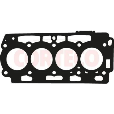 Bilde av CORTECO 49366746 Toppakning 1,35 76 Metall 1 FORD: Grand C Max, MONDEO 4 Turnier, FOCUS 3, VOLVO: V50, S80 II, V70 PEUGEOT: 208 I Hatchback