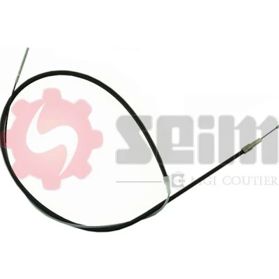 Bilde av SEIM 353003 Bremsekabel bakre venstre 1930/1170 BMW: 5 Touring, Sedan
